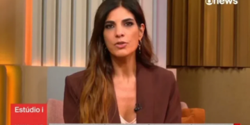 GloboNews admite ‘material errado’ e pede desculpas por arte que associou Lula ao escândalo do Master