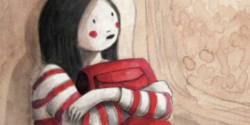 Eva Uviedo lança ‘A mala vermelha’ na Livraria da Vila