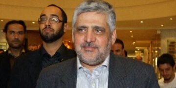 Líbano decide expulsar embaixador do Irã