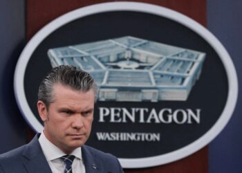 Pentágono endurece restrições ao trabalho da imprensa