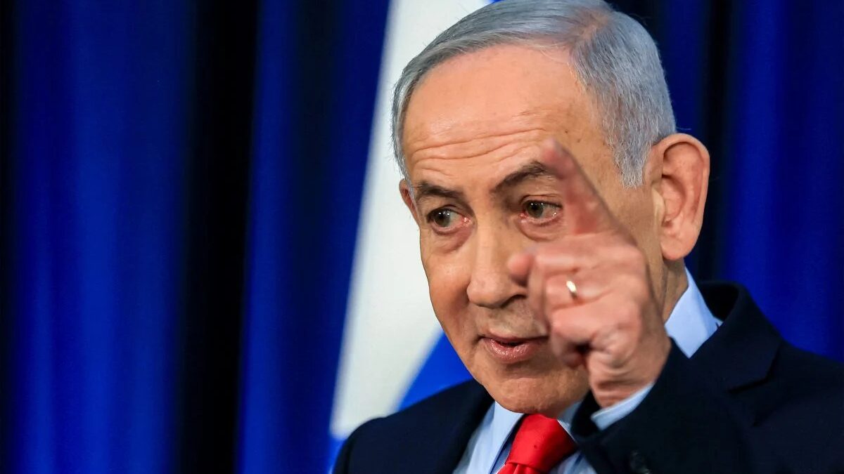 Israel realiza novos ataques e Netanyahu diz que Irã está perto de ser ‘dizimado’