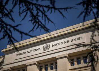 Conselho de Direitos Humanos da ONU aprova resolução da Rússia pela 1ª vez desde 2022