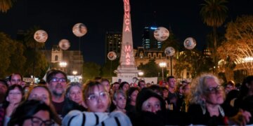 50 anos do golpe: Argentina recorda doloroso legado da ditadura, que Milei deseja revisar