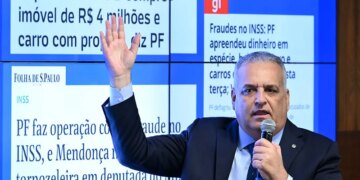 Gaspar finaliza relatório da CPMI do INSS e tenta mirar o governo Lula