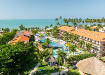 Amarante conquista Top of Mind e reforça presença no turismo nacional