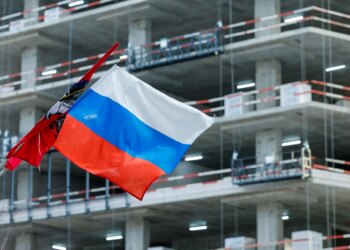 Rússia: exportação de nitrato de amônio é suspensa por um mês ante crise global