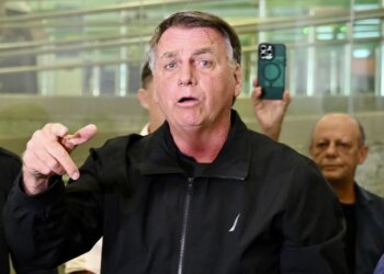 Os protagonistas da articulação pela iminente prisão domiciliar de Bolsonaro