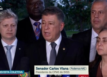 Após derrota no Supremo, CPMI do INSS anuncia votação do relatório nesta sexta