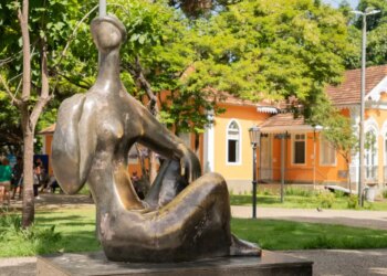 Cataguases e Leopoldina: um roteiro pelo lado moderno do interior de Minas