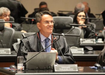 TRE-RJ: grupo vai impedir influência do crime organizado nas eleições