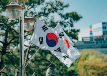 Coreia do Sul libera Google Maps – mas sob vigilância e com medo de espionagem