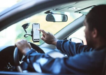 Aplicativos deverão detalhar custos das corridas aos consumidores