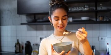 Aveia: quando consumir para ajudar no controle do açúcar no sangue