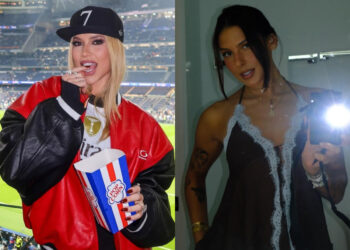 Em meio à polêmica com Virginia, amigo de Ana Castela que filmou Maria Flor publica indireta nas redes