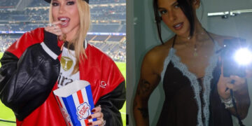 Em meio à polêmica com Virginia, amigo de Ana Castela que filmou Maria Flor publica indireta nas redes