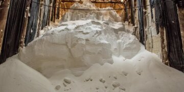 Setor de fertilizantes brasileiro teme impacto da guerra, mas também do PIS/Cofins