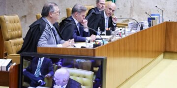 STF derruba liminar de Mendonça que mandava prorrogar a CPMI do INSS