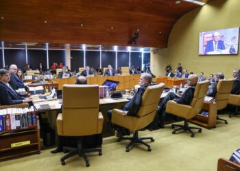 As divisões no STF sobre a eleição para governador-tampão do Rio