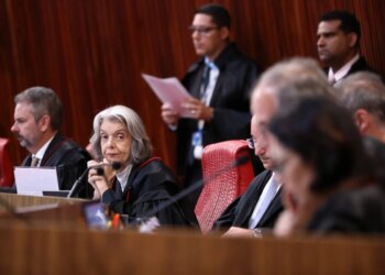 TSE aprova ‘superfederação’ que junta PP e União Brasil