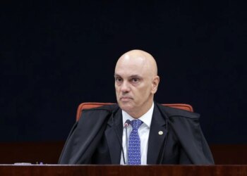 O fim do processo no STF sobre Magnitsky contra Moraes