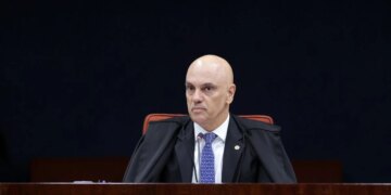 O fim do processo no STF sobre Magnitsky contra Moraes