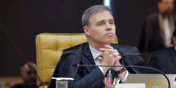 Mendonça manda Alcolumbre prorrogar a CPMI do INSS