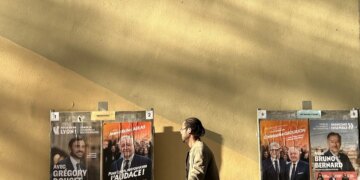 ‘Burocrático, chato e enfadonho’: Enquanto direita avança, juventude francesa reduz participação nas eleições