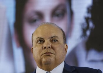 Ibaneis pede R$ 4 bilhões ao FGC para socorrer BRB do rombo causado pelo Master