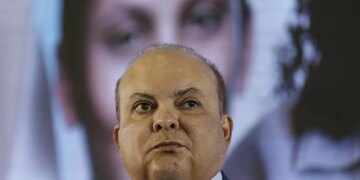 Ibaneis pede R$ 4 bilhões ao FGC para socorrer BRB do rombo causado pelo Master