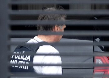 Pedro Rousseff pede a Moraes a revogação da prisão domiciliar de Bolsonaro