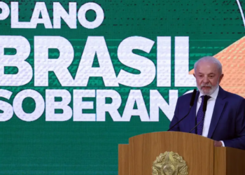 Governo estuda usar ‘sobra’ de ‘Brasil Soberano’ para afetados por guerra no Irã