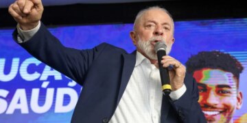 Lula tem folga na preferência dos eleitores cearenses, mostra Real Time Big Data