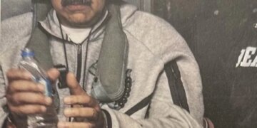 Maduro diz que está ‘bem’ em primeira mensagem publicada da prisão