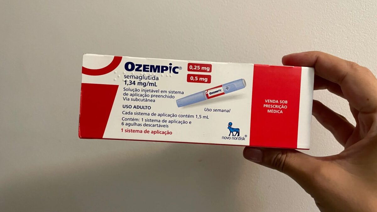 Novas drogas para emagrecer terão impacto global na economia e saúde, dizem analistas
