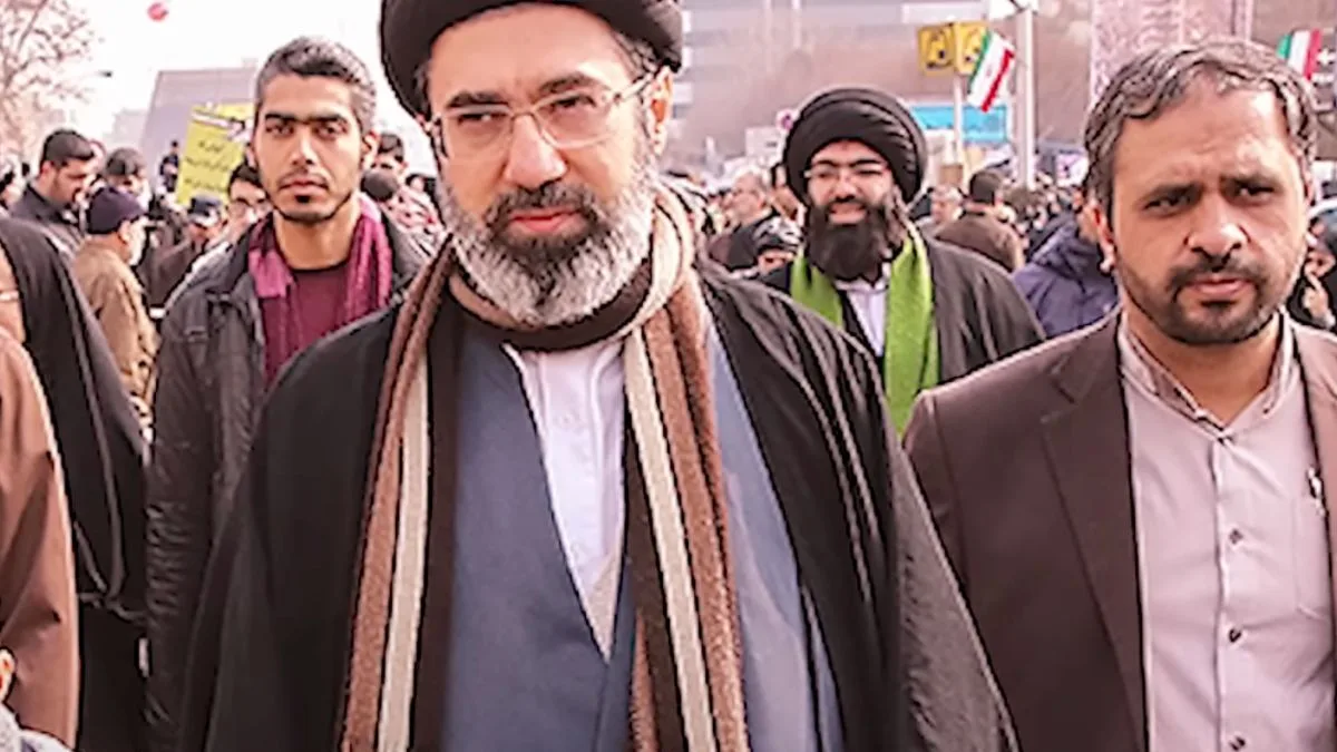 Irã: filho de Khamenei sobrevive a ataque dos EUA e se aproxima do poder