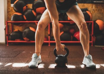 Estes são os motivos pelos quais você treina e não fica musculoso