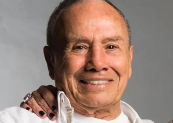 EXCLUSIVO: Aos 93 anos, Stênio Garcia quebra o silêncio sobre disputa imobiliária: ‘Ato de subsistência