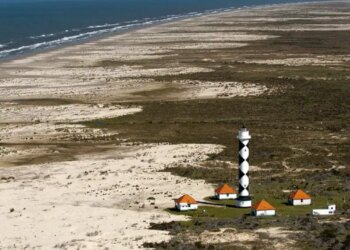 Rio Grande do Sul ganha maior parque nacional marinho do Brasil