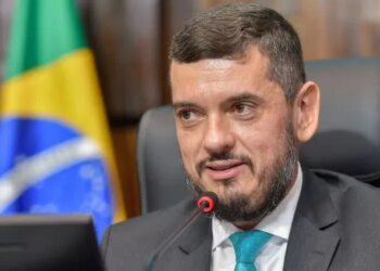 TRE-RJ marca para terça recontagem de votos após cassação de Bacellar