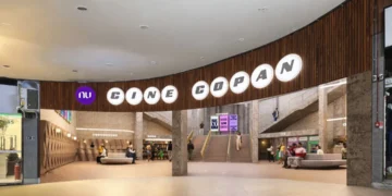 São Paulo ganha dois novos cinemas de rua