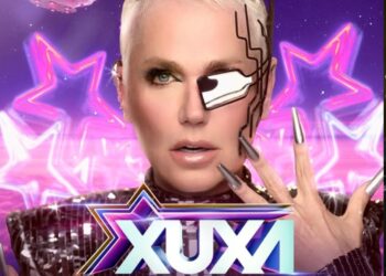 O último adeus à nave: Xuxa confirma show histórico no Maracanã em dezembro