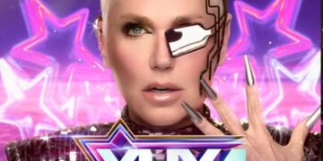 O último adeus à nave: Xuxa confirma show histórico no Maracanã em dezembro