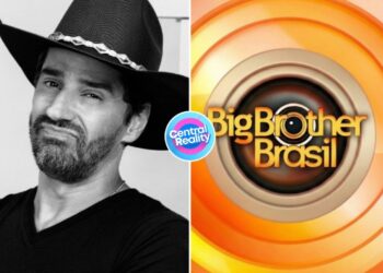 Quem foi eliminado no paredão desse domingo.