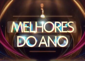 MELHORES DO ANO 2026