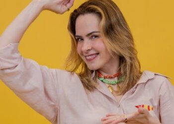 Liderança consecutiva, Ana Paulla tem dado sorte , após seus oponentes terem sido eliminados nos últimos paredões .