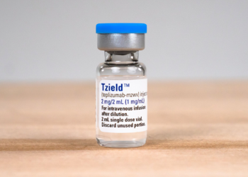 Anvisa aprova medicamento inédito que pode retardar o diabetes tipo 1 por até dois anos