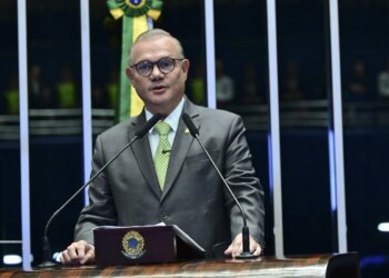 Bolsonarista Wellington Fagundes lidera disputa pelo governo de Mato Grosso, aponta pesquisa