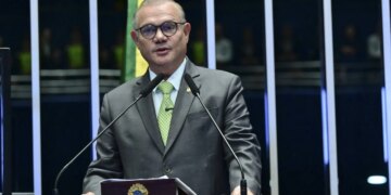 Bolsonarista Wellington Fagundes lidera disputa pelo governo de Mato Grosso, aponta pesquisa