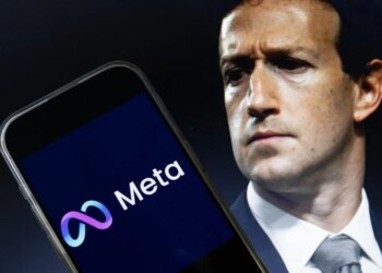 Tribunal dos EUA declara a Meta responsável por colocar menores em perigo