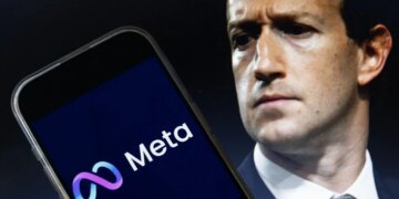 Tribunal dos EUA declara a Meta responsável por colocar menores em perigo